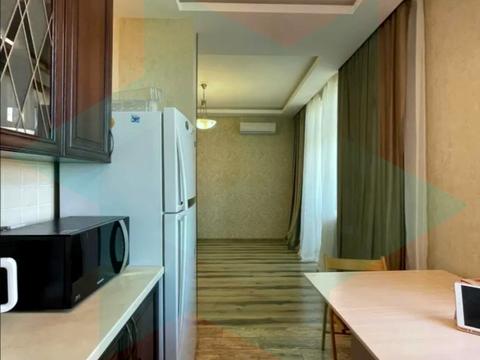 квартира за адресою Радистів вул., 12