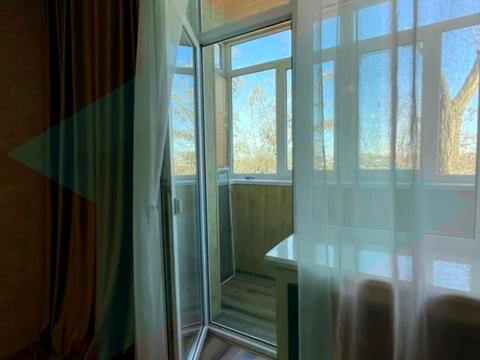 квартира за адресою Радистів вул., 12