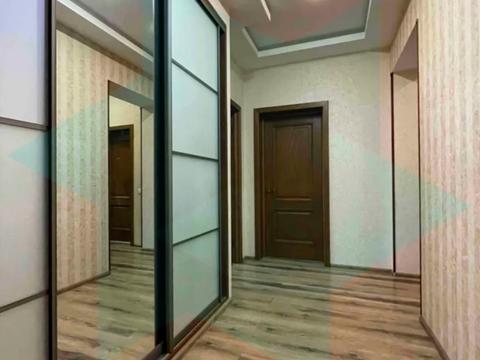 квартира за адресою Радистів вул., 12