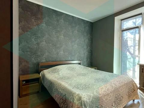 квартира за адресою Радистів вул., 12