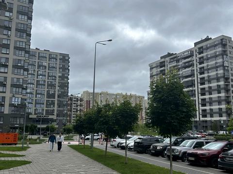 квартира по адресу Олександра Олеся ул., 4-А