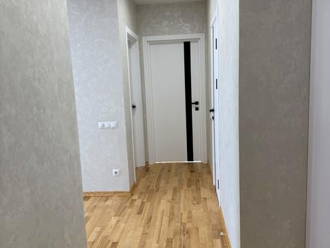 квартира по адресу Олександра Олеся ул., 4-А