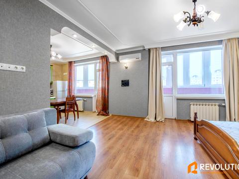 квартира за адресою Дніпровська набережна вул., 19-А