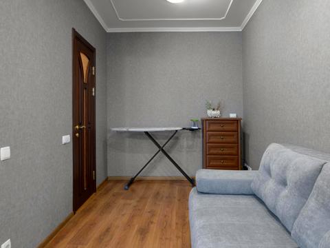 квартира за адресою Дніпровська набережна вул., 19-А