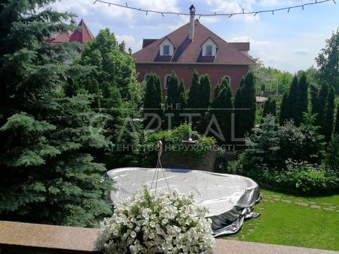 будинок за адресою Київ, Столичне шосе