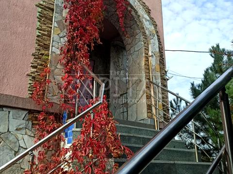 будинок за адресою Київ, Столичне шосе