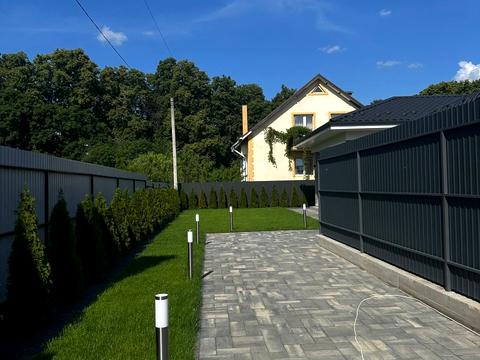 будинок за адресою с. Перемога, Березнева
