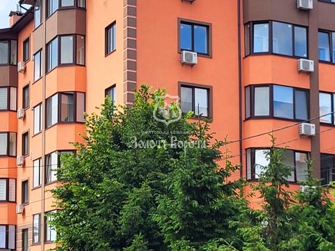 квартира по адресу Счастливая ул., (Будинок 14)