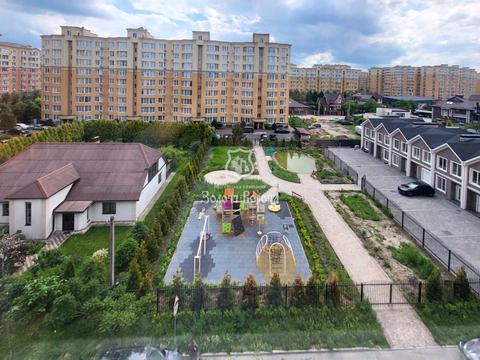 квартира по адресу Счастливая ул., (Будинок 14)