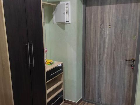 квартира за адресою Львів, Стрийська вул., 45-А
