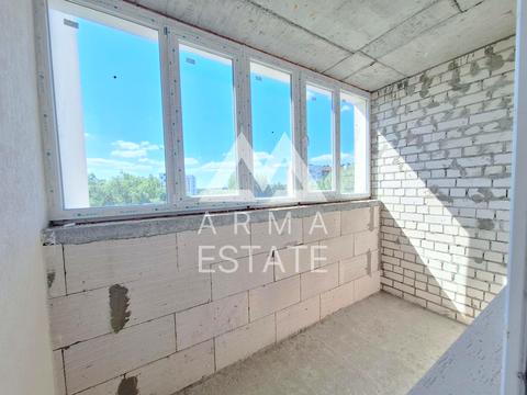 квартира за адресою Приозерний бульв., 1-Б