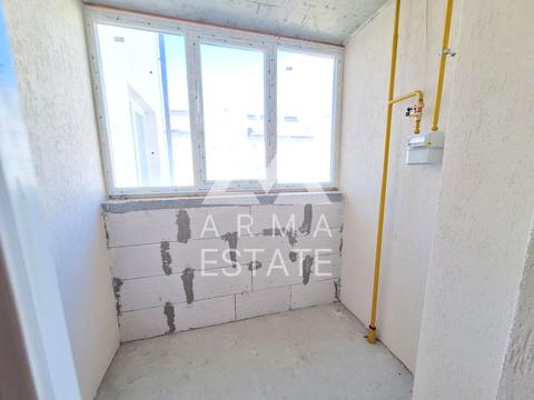 квартира за адресою Приозерний бульв., 1-Б