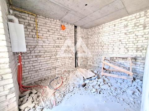 квартира за адресою Приозерний бульв., 1-Б