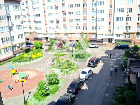квартира за адресою Приозерний бульв., 1-Б