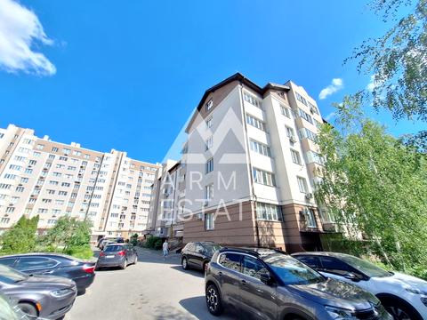 квартира за адресою Приозерний бульв., 1-Б