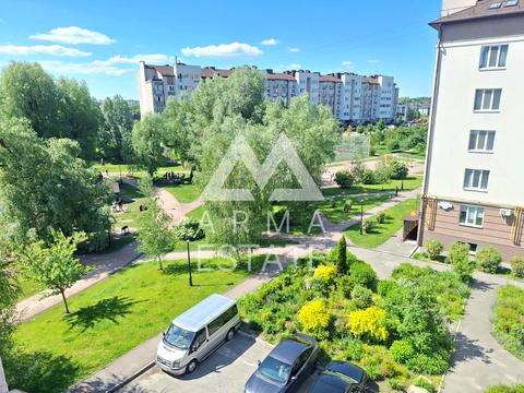 квартира за адресою Приозерний бульв., 1-Б