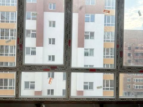 квартира за адресою Озерна вул., (Будинок 2)