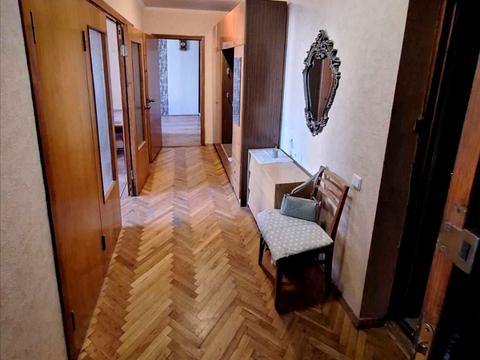 квартира за адресою Татарська вул., 3/2