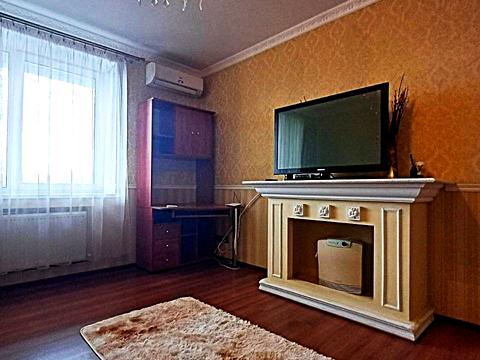 квартира за адресою Братів Горобців вул. (Дмитра Кедріна), 53-А