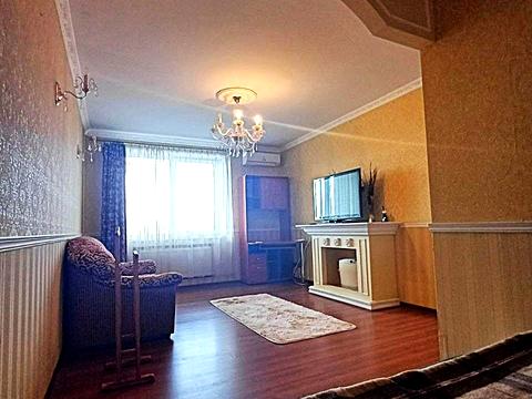 квартира за адресою Братів Горобців вул. (Дмитра Кедріна), 53-А
