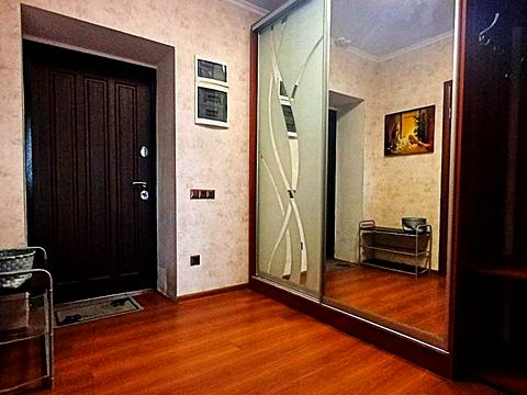 квартира за адресою Братів Горобців вул. (Дмитра Кедріна), 53-А