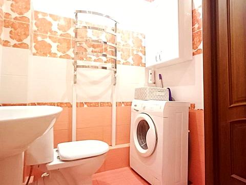 квартира за адресою Братів Горобців вул. (Дмитра Кедріна), 53-А