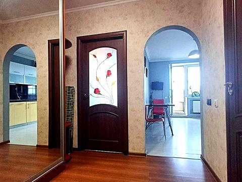 квартира за адресою Братів Горобців вул. (Дмитра Кедріна), 53-А