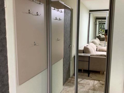 квартира по адресу Митрополита Василия Липковского ул. (Урицкого), 15