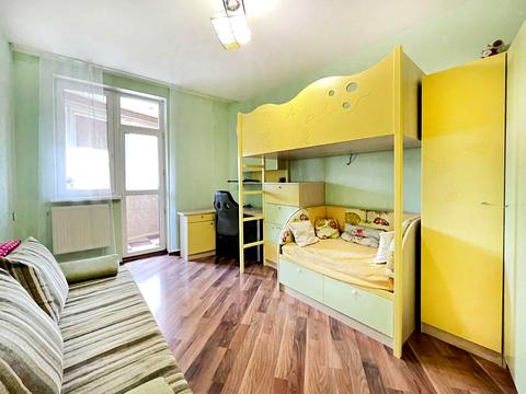 квартира по адресу Павла Ниринберга ул. (Баумана), 10