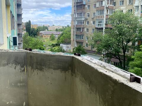 квартира за адресою Ярослава Гашека бульв., 20