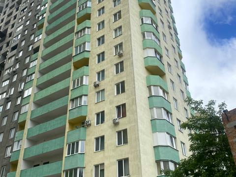 квартира за адресою Ярослава Гашека бульв., 20