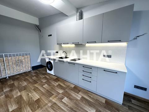 квартира за адресою с. Гатне, Київська вул., 3