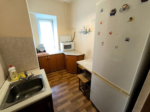 квартира по адресу Тараса Шевченко бульв., 2