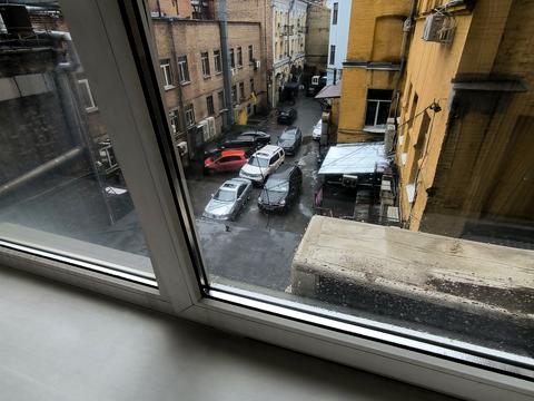 квартира по адресу Тараса Шевченко бульв., 2