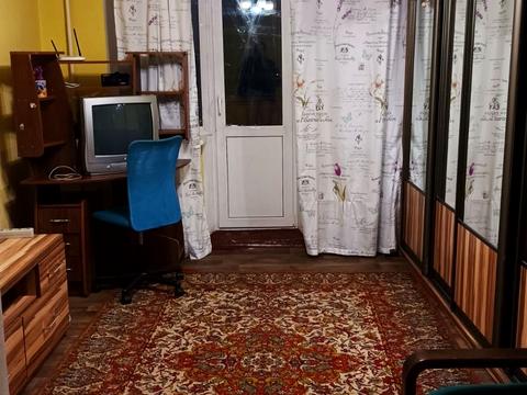 квартира по адресу Пражская ул., 32