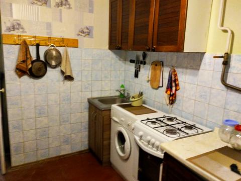 квартира по адресу Пражская ул., 32