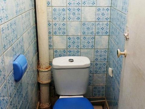 квартира по адресу Пражская ул., 32