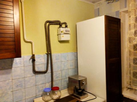 квартира по адресу Пражская ул., 32