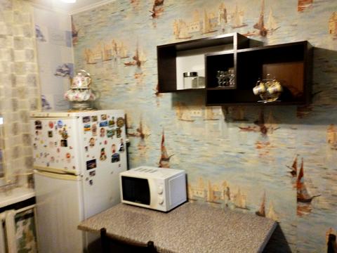 квартира по адресу Пражская ул., 32