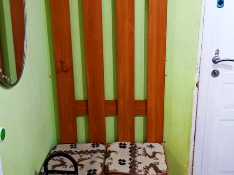 квартира по адресу Пражская ул., 32