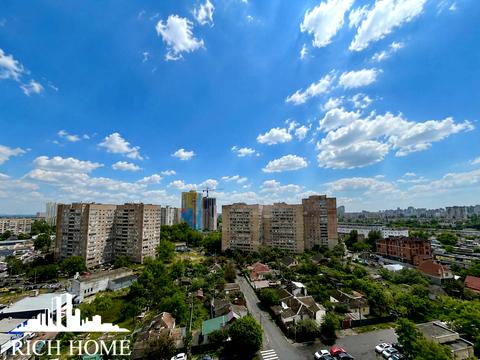 квартира за адресою Харківське шосе, 17-А