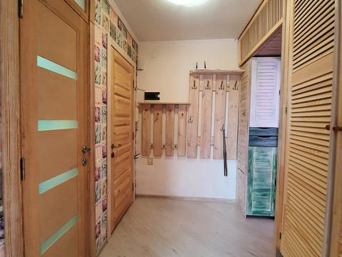 квартира за адресою Будівельників вул. (Фрунзе), 6