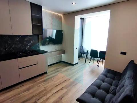 квартира по адресу Співдружності ул., 5