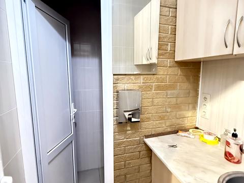 квартира за адресою Кловський узвіз, 14-Б