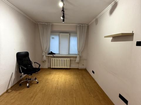 квартира за адресою Кловський узвіз, 14-Б