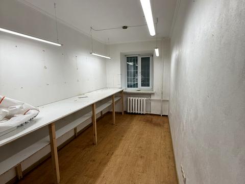 квартира за адресою Кловський узвіз, 14-Б