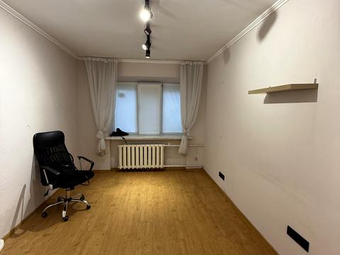 квартира за адресою Кловський узвіз, 14-Б