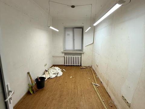 квартира за адресою Кловський узвіз, 14-Б