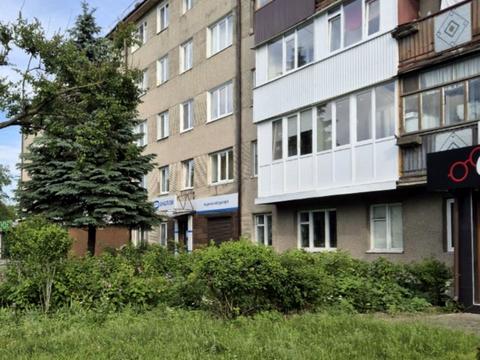 квартира по адресу Президента Грушевского просп., 14