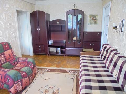 квартира за адресою Тампере вул., 8-Б